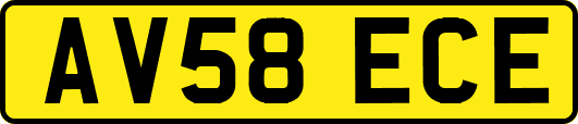 AV58ECE