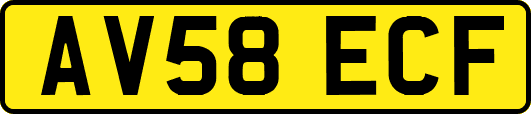 AV58ECF