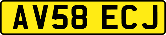 AV58ECJ