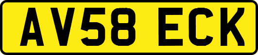 AV58ECK