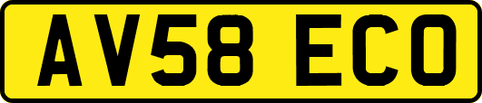 AV58ECO