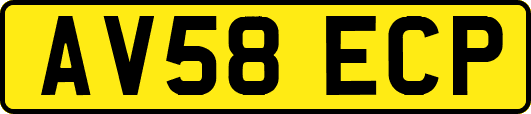 AV58ECP