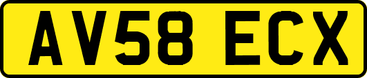 AV58ECX