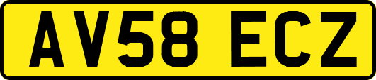 AV58ECZ