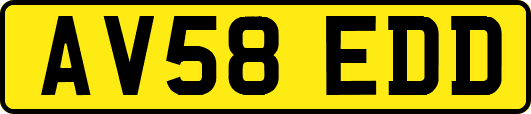 AV58EDD