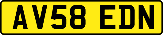 AV58EDN