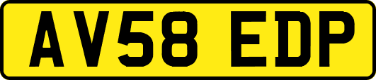 AV58EDP