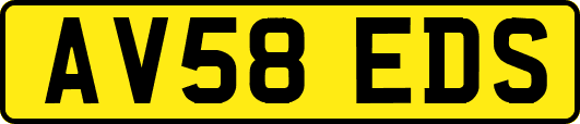 AV58EDS