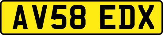 AV58EDX