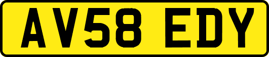 AV58EDY