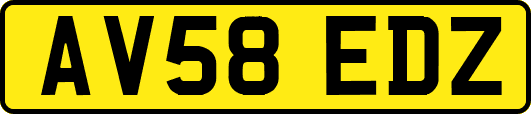 AV58EDZ