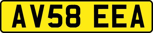 AV58EEA