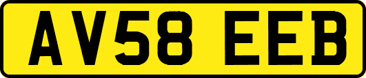 AV58EEB