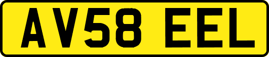 AV58EEL