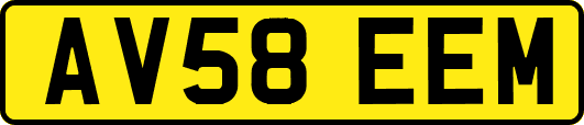 AV58EEM