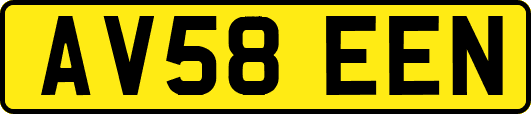 AV58EEN