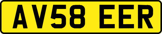 AV58EER