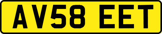 AV58EET