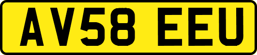 AV58EEU