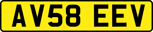 AV58EEV