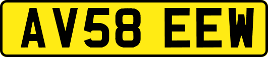 AV58EEW