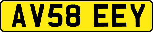 AV58EEY