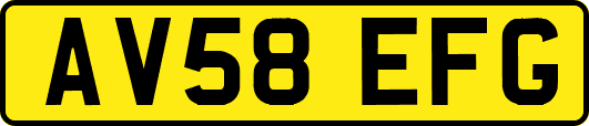 AV58EFG