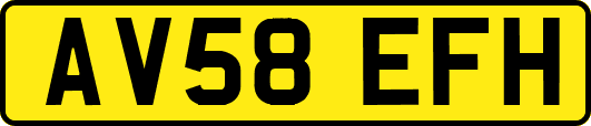 AV58EFH