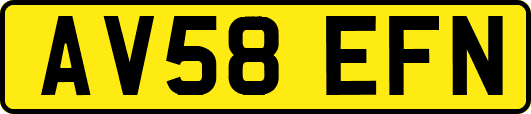 AV58EFN