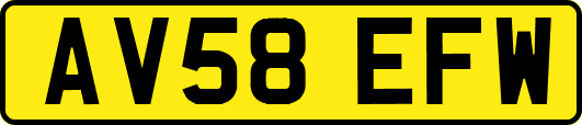 AV58EFW