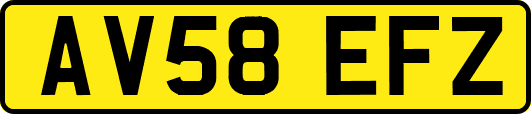 AV58EFZ
