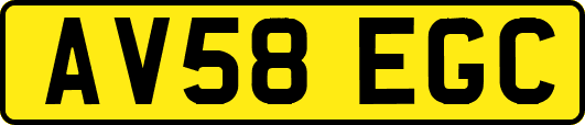 AV58EGC