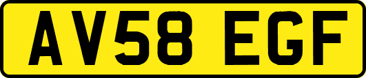 AV58EGF