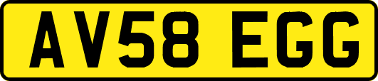 AV58EGG