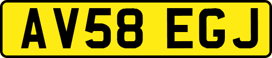 AV58EGJ