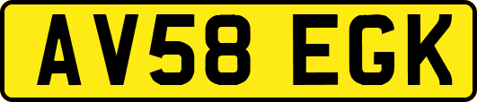 AV58EGK