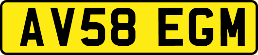 AV58EGM