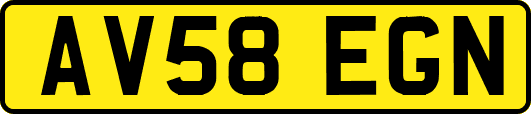 AV58EGN