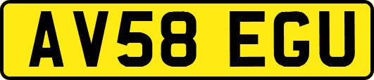 AV58EGU