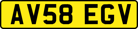AV58EGV