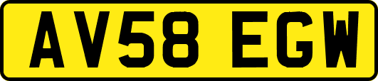 AV58EGW