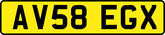 AV58EGX