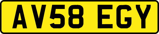 AV58EGY