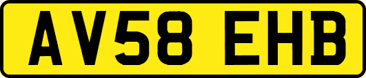AV58EHB