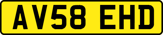 AV58EHD