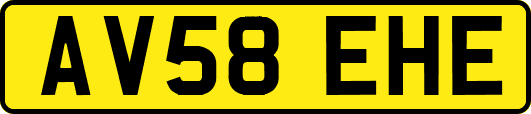 AV58EHE