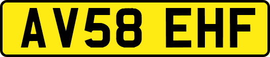 AV58EHF