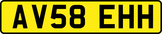 AV58EHH