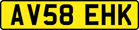 AV58EHK