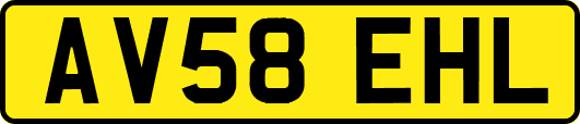 AV58EHL